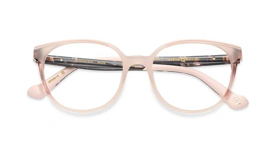 Etnia Barcelona HANNAH BAY .P Eyeglasses - view 62
